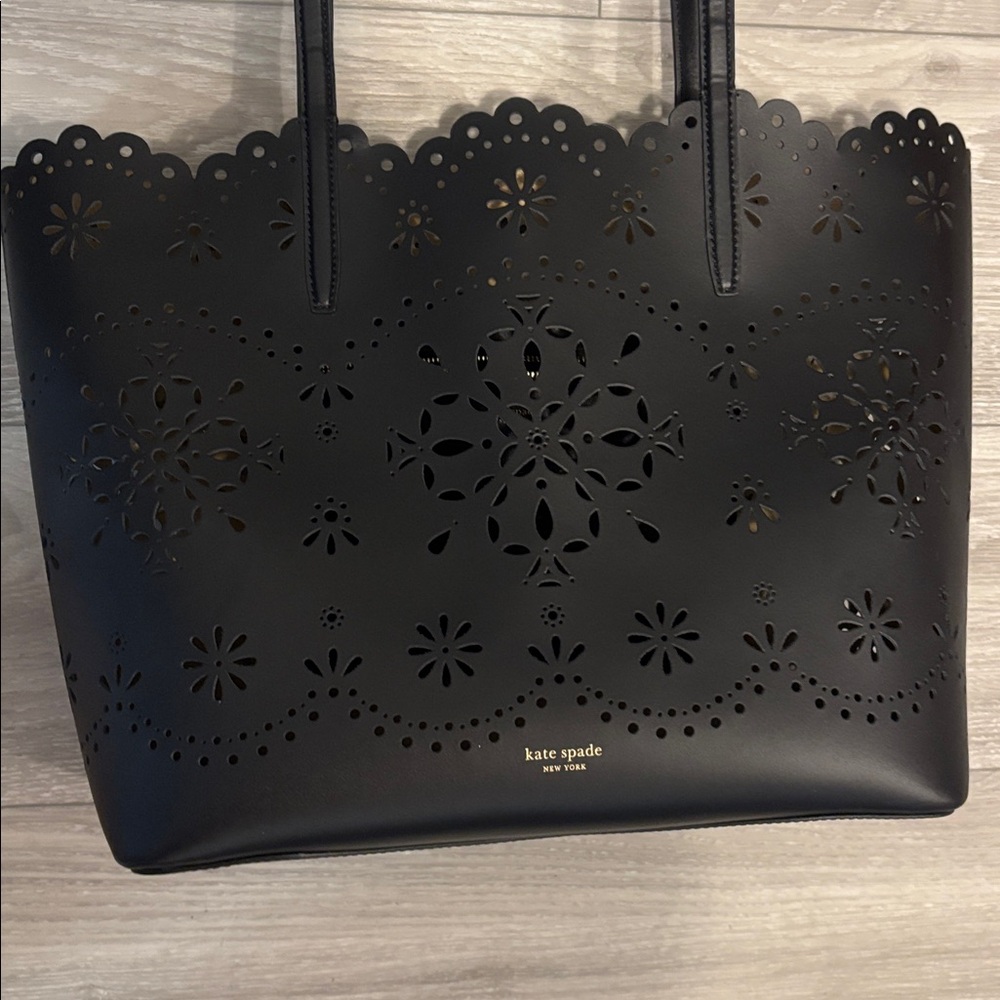 Kate Spade do it all tote - Picture 15 of 15